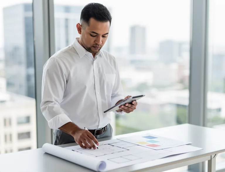 Commercial Real Estate Broker service in Hampton